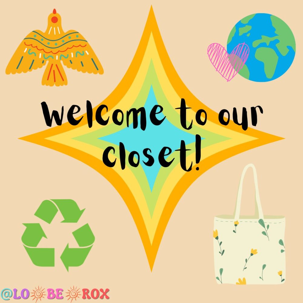 Closet Information